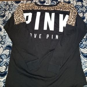 VS PINK CREW
